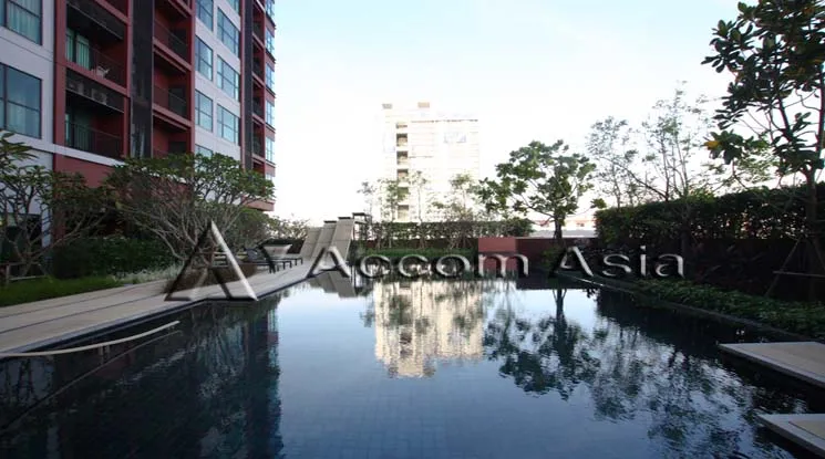  WYNE Sukhumvit Condominium  2 Bedroom for Rent BTS Phra khanong in Sukhumvit Bangkok