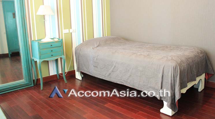 6  2 br Condominium For Rent in Ploenchit ,Bangkok BTS Ratchadamri at Baan Rajprasong AA19701