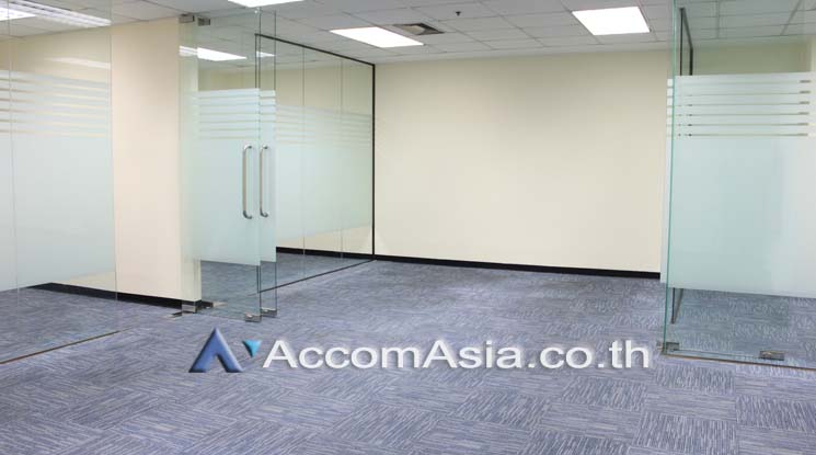  2  Office Space For Rent in Sukhumvit ,Bangkok BTS Asok - MRT Sukhumvit at BB Building AA19705