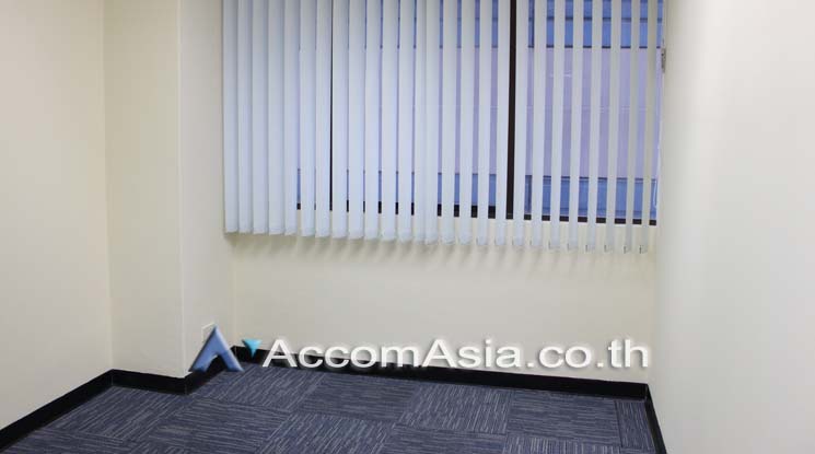 7  Office Space For Rent in Sukhumvit ,Bangkok BTS Asok - MRT Sukhumvit at BB Building AA19705