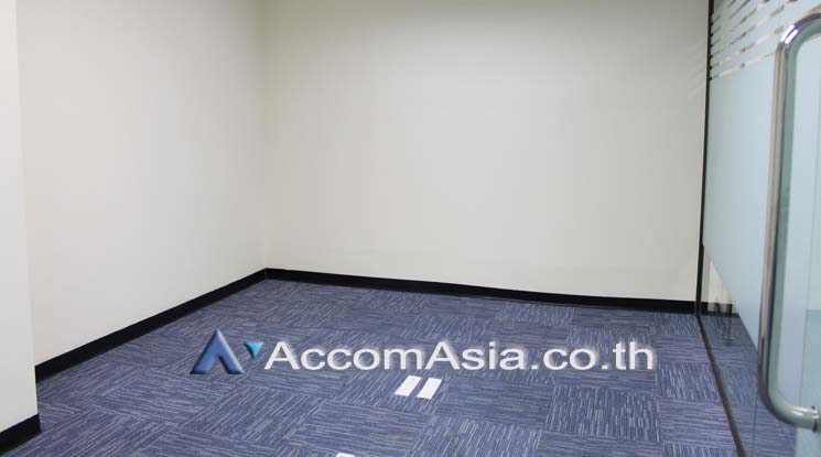 8  Office Space For Rent in Sukhumvit ,Bangkok BTS Asok - MRT Sukhumvit at BB Building AA19705