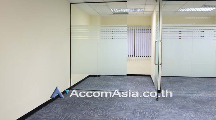 9  Office Space For Rent in Sukhumvit ,Bangkok BTS Asok - MRT Sukhumvit at BB Building AA19705