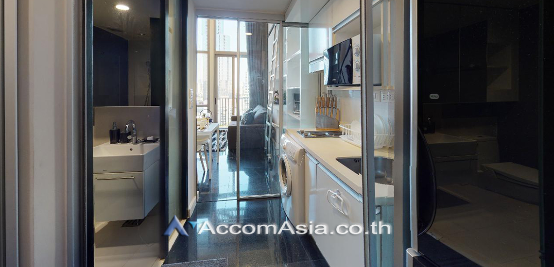  1  1 br Condominium For Rent in Sukhumvit ,Bangkok BTS Thong Lo at Ideo Morph Condominium AA19721