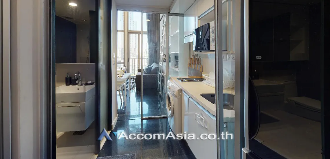  1  1 br Condominium For Rent in Sukhumvit ,Bangkok BTS Thong Lo at Ideo Morph Condominium AA19721