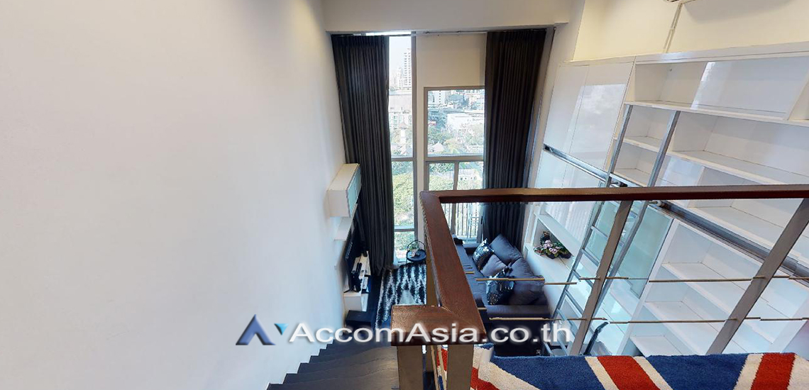 4  1 br Condominium For Rent in Sukhumvit ,Bangkok BTS Thong Lo at Ideo Morph Condominium AA19721