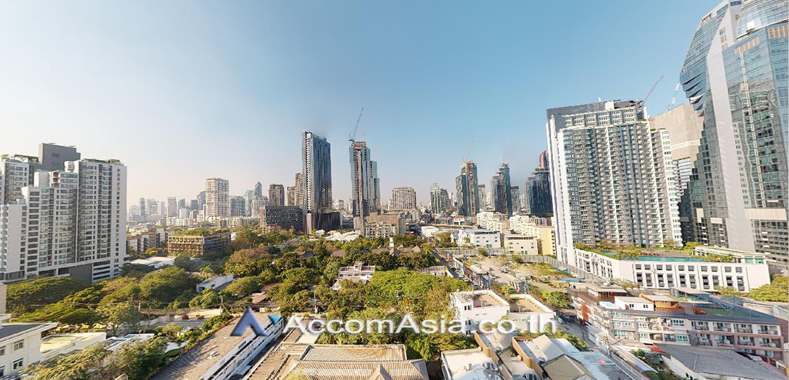 5  1 br Condominium For Rent in Sukhumvit ,Bangkok BTS Thong Lo at Ideo Morph Condominium AA19721