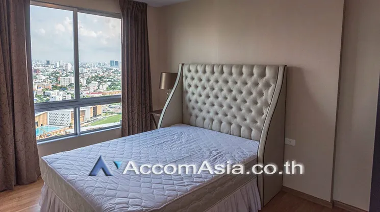 unit 1 Bedroom  Condominium For Sale in Sukhumvit, Bangkok  near BTS On Nut (AA19722)