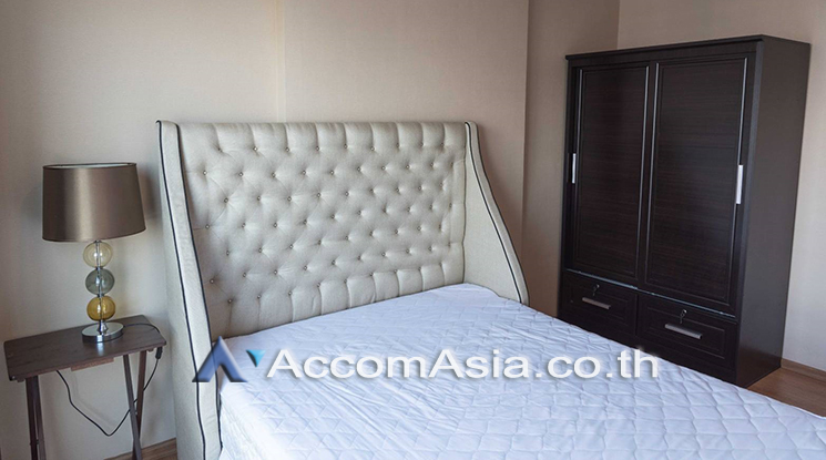 4  1 br Condominium For Sale in Sukhumvit ,Bangkok BTS On Nut at The Base Park East AA19722