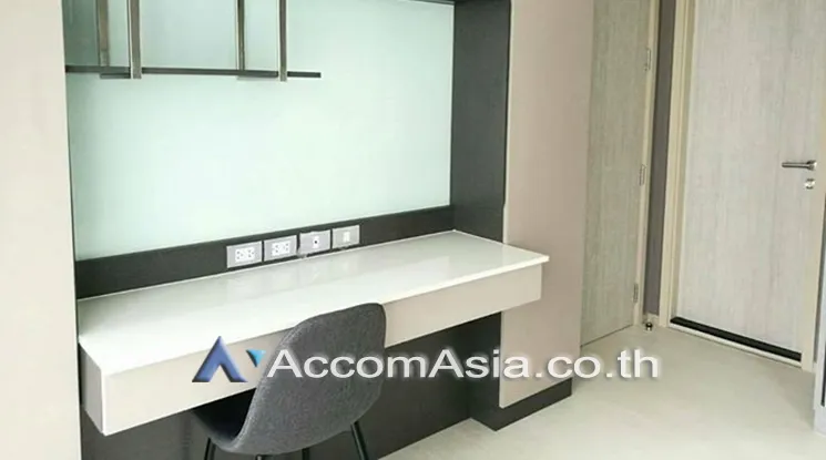 unit 2 Bedrooms  Condominium For Rent & Sale in Sukhumvit, Bangkok  near BTS Thong Lo (AA19725)