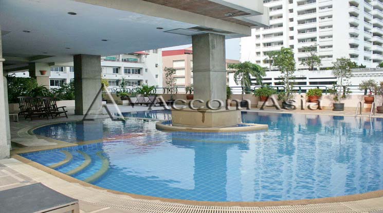  2  3 br Condominium For Rent in Sukhumvit ,Bangkok BTS Ekkamai at Casa Viva AA19731