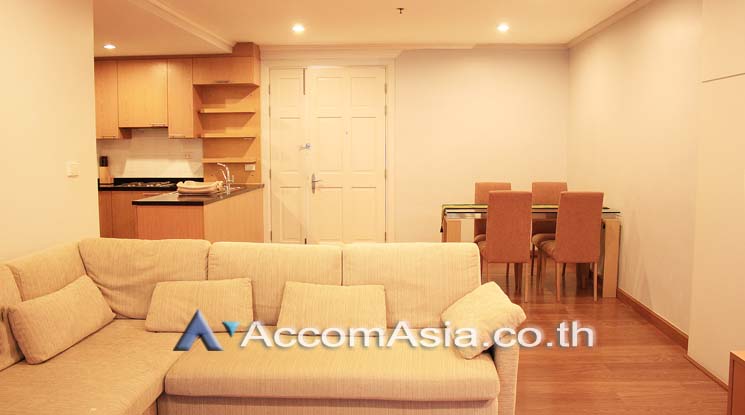  2  2 br Condominium for rent and sale in Sukhumvit ,Bangkok BTS Asok - MRT Sukhumvit at Wattana Suite AA19732
