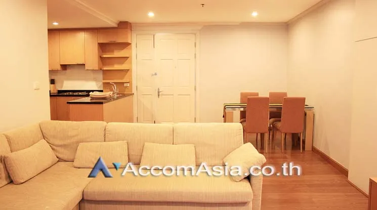  2  2 br Condominium for rent and sale in Sukhumvit ,Bangkok MRT Sukhumvit - BTS Asok at Wattana Suite AA19732