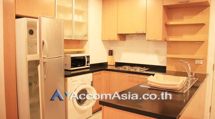  1  2 br Condominium for rent and sale in Sukhumvit ,Bangkok BTS Asok - MRT Sukhumvit at Wattana Suite AA19732