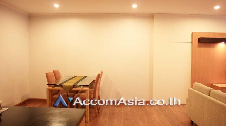 4  2 br Condominium for rent and sale in Sukhumvit ,Bangkok BTS Asok - MRT Sukhumvit at Wattana Suite AA19732
