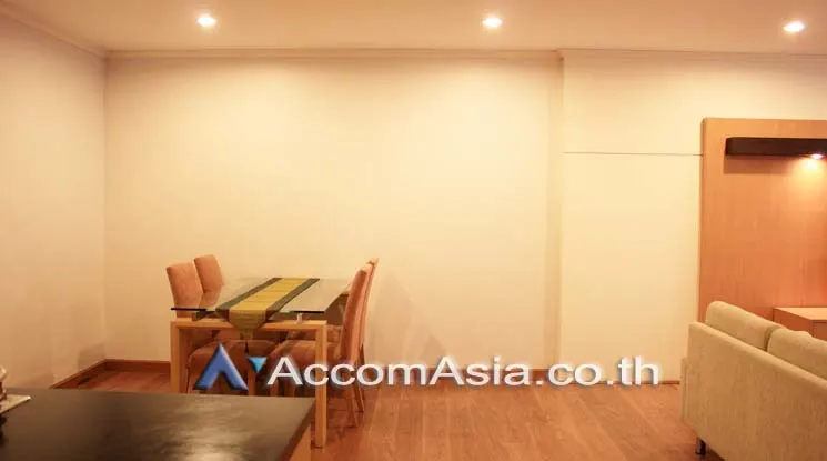 4  2 br Condominium for rent and sale in Sukhumvit ,Bangkok MRT Sukhumvit - BTS Asok at Wattana Suite AA19732