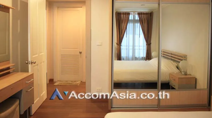 6  2 br Condominium for rent and sale in Sukhumvit ,Bangkok MRT Sukhumvit - BTS Asok at Wattana Suite AA19732