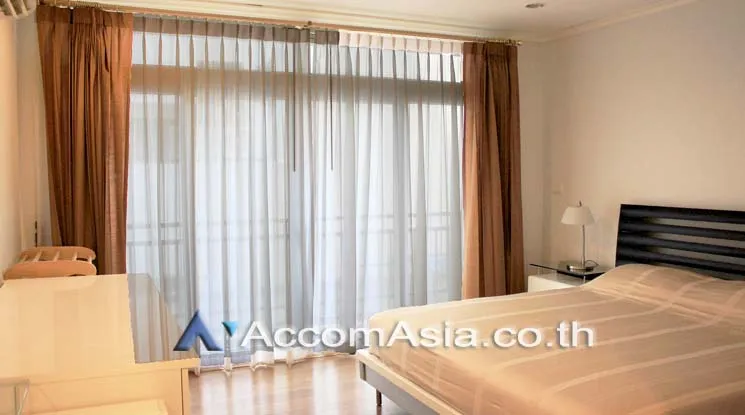 7  2 br Condominium for rent and sale in Sukhumvit ,Bangkok MRT Sukhumvit - BTS Asok at Wattana Suite AA19732