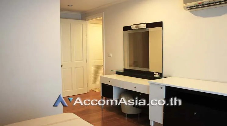 8  2 br Condominium for rent and sale in Sukhumvit ,Bangkok MRT Sukhumvit - BTS Asok at Wattana Suite AA19732