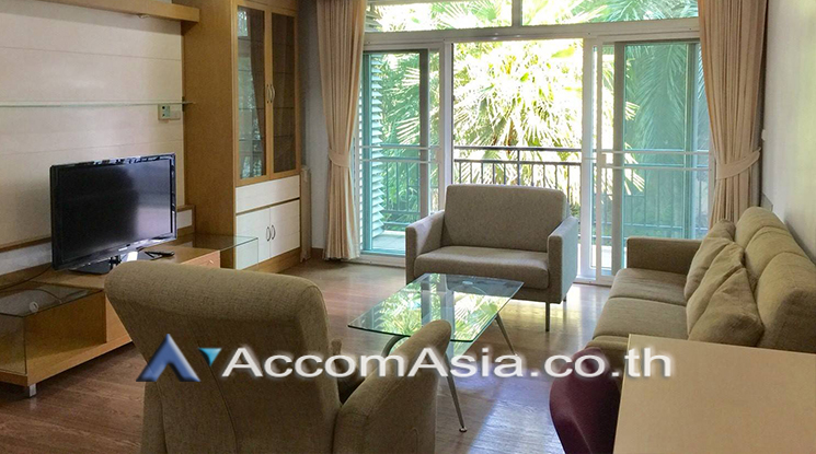  2  2 br Condominium For Rent in Sukhumvit ,Bangkok MRT Sukhumvit - BTS Asok at Wattana Suite AA19734