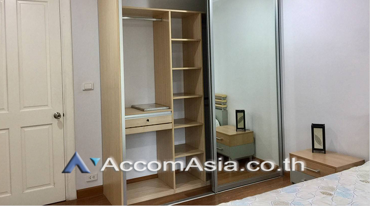 6  2 br Condominium For Rent in Sukhumvit ,Bangkok MRT Sukhumvit - BTS Asok at Wattana Suite AA19734