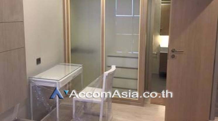 4  1 br Condominium For Rent in Sukhumvit ,Bangkok BTS Ekkamai at M Thonglor 10 AA19744