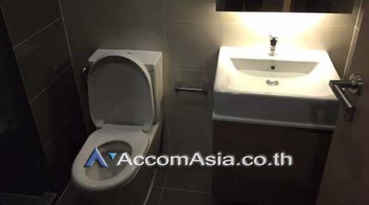 5  1 br Condominium For Rent in Sukhumvit ,Bangkok BTS Ekkamai at M Thonglor 10 AA19744