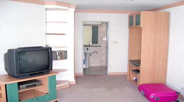  2  2 br Condominium For Rent in Sukhumvit ,Bangkok BTS Phrom Phong at The Waterford Diamond 2118601