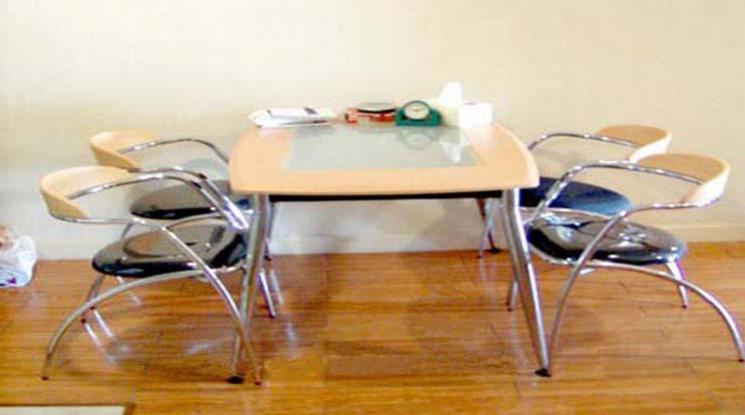 5  2 br Condominium For Rent in Sukhumvit ,Bangkok BTS Phrom Phong at The Waterford Diamond 2118601