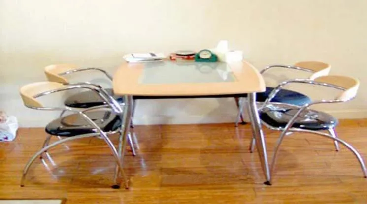 5  2 br Condominium For Rent in Sukhumvit ,Bangkok BTS Phrom Phong at The Waterford Diamond 2118601