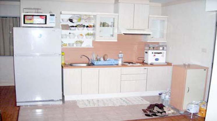 6  2 br Condominium For Rent in Sukhumvit ,Bangkok BTS Phrom Phong at The Waterford Diamond 2118601