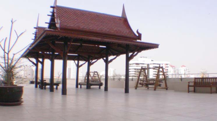 8  2 br Condominium For Rent in Sukhumvit ,Bangkok BTS Phrom Phong at The Waterford Diamond 2118601