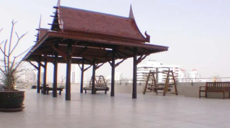 8  2 br Condominium For Rent in Sukhumvit ,Bangkok BTS Phrom Phong at The Waterford Diamond 2118601