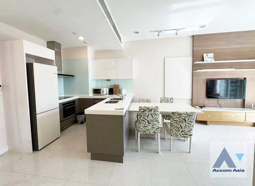 1  2 br Condominium for rent and sale in Ploenchit ,Bangkok BTS Chitlom at Q Langsuan  AA19760