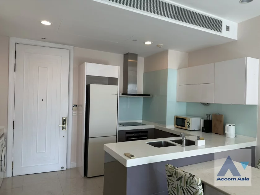 8  2 br Condominium for rent and sale in Ploenchit ,Bangkok BTS Chitlom at Q Langsuan  AA19760