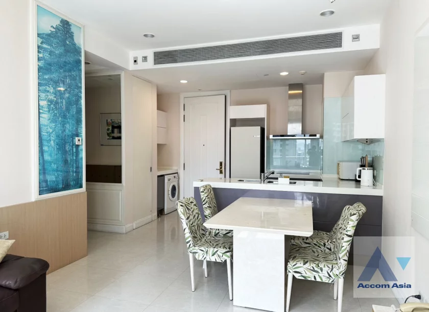  1  2 br Condominium for rent and sale in Ploenchit ,Bangkok BTS Chitlom at Q Langsuan  AA19760
