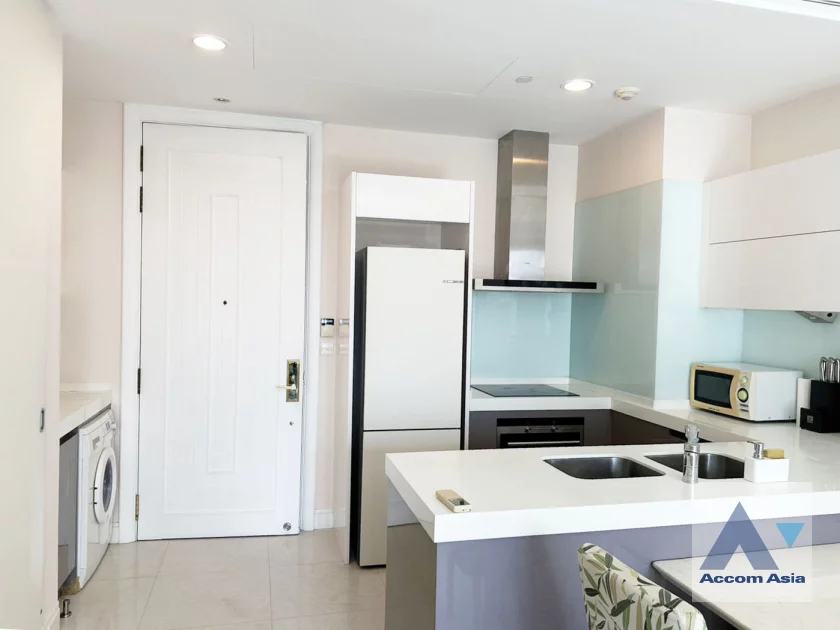 7  2 br Condominium for rent and sale in Ploenchit ,Bangkok BTS Chitlom at Q Langsuan  AA19760