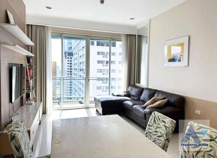 4  2 br Condominium for rent and sale in Ploenchit ,Bangkok BTS Chitlom at Q Langsuan  AA19760