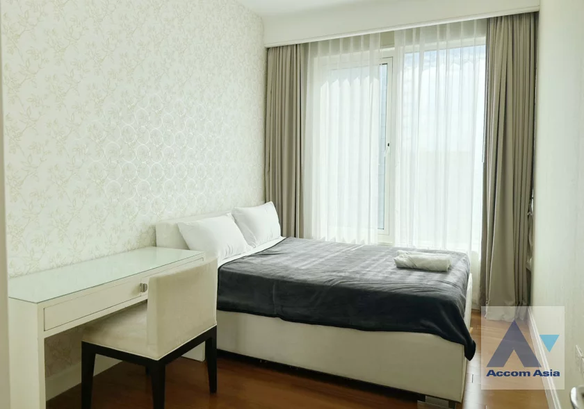 10  2 br Condominium for rent and sale in Ploenchit ,Bangkok BTS Chitlom at Q Langsuan  AA19760