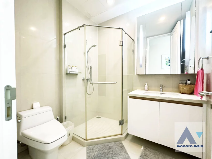 11  2 br Condominium for rent and sale in Ploenchit ,Bangkok BTS Chitlom at Q Langsuan  AA19760