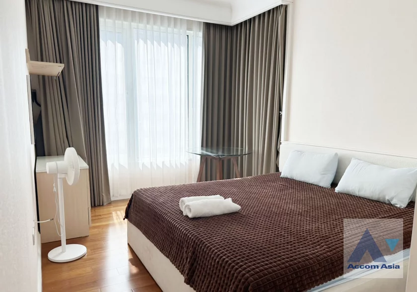 13  2 br Condominium for rent and sale in Ploenchit ,Bangkok BTS Chitlom at Q Langsuan  AA19760