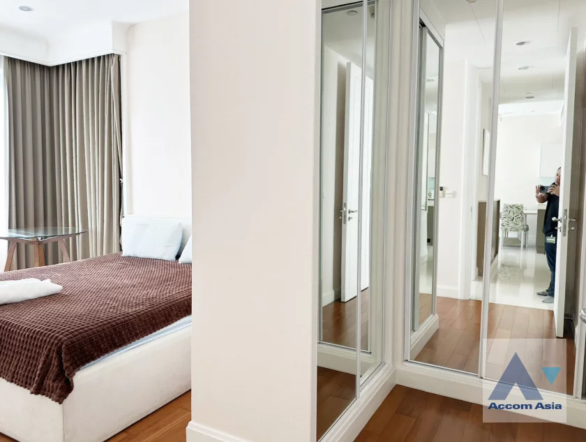 12  2 br Condominium for rent and sale in Ploenchit ,Bangkok BTS Chitlom at Q Langsuan  AA19760