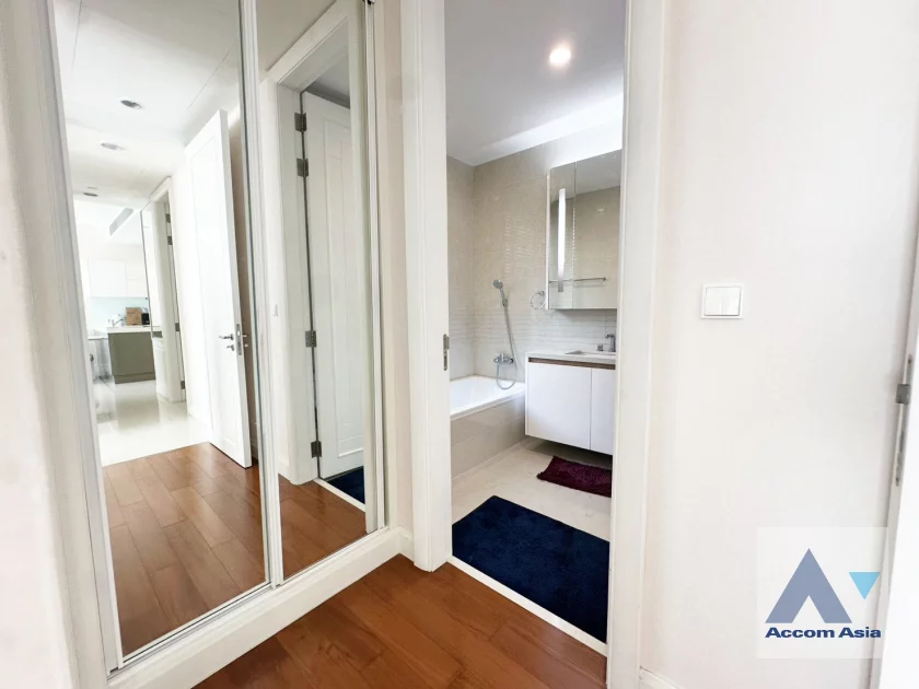 15  2 br Condominium for rent and sale in Ploenchit ,Bangkok BTS Chitlom at Q Langsuan  AA19760