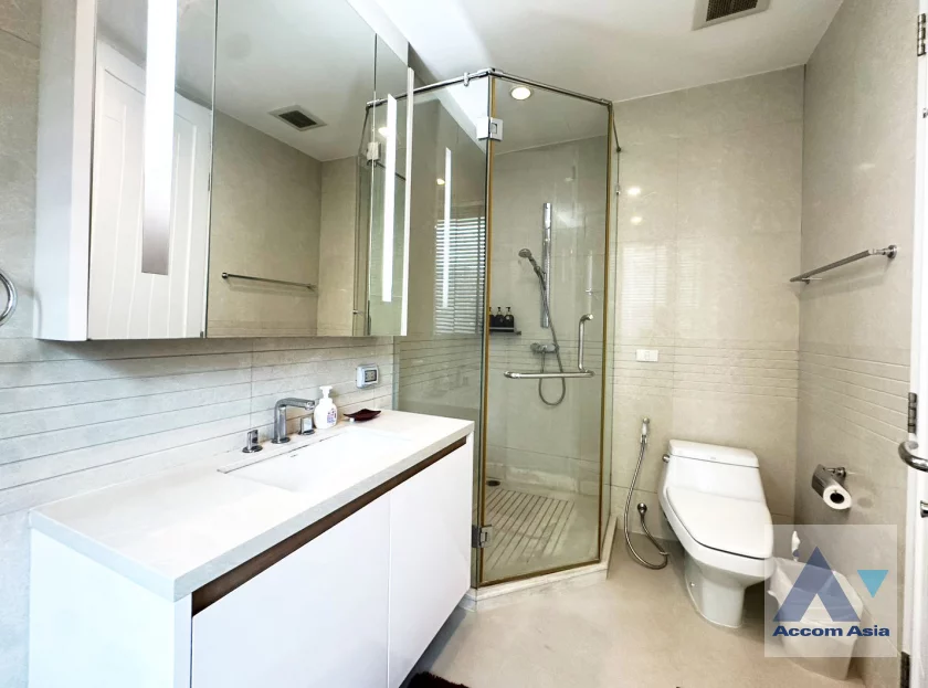 16  2 br Condominium for rent and sale in Ploenchit ,Bangkok BTS Chitlom at Q Langsuan  AA19760