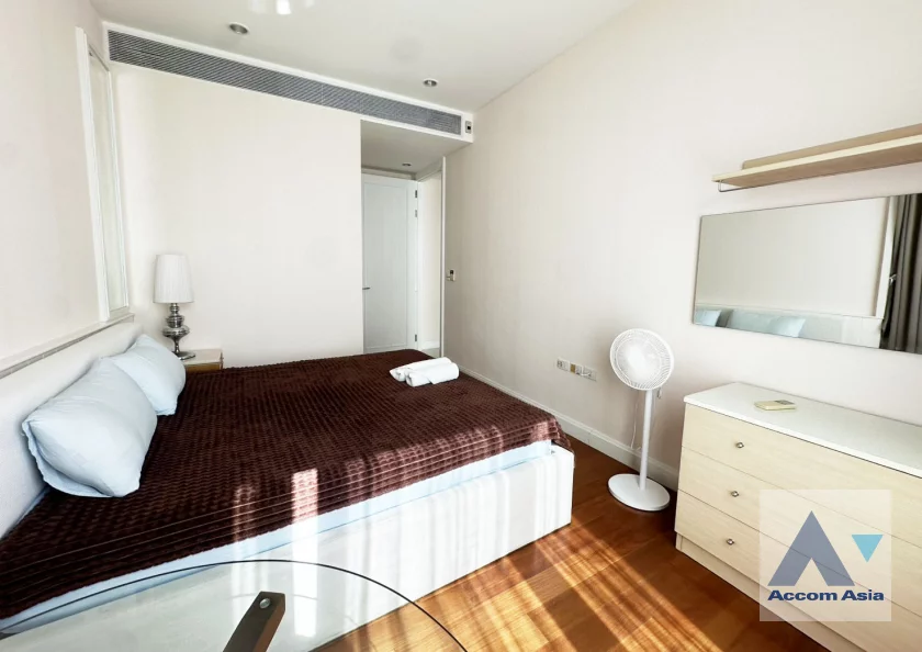 14  2 br Condominium for rent and sale in Ploenchit ,Bangkok BTS Chitlom at Q Langsuan  AA19760