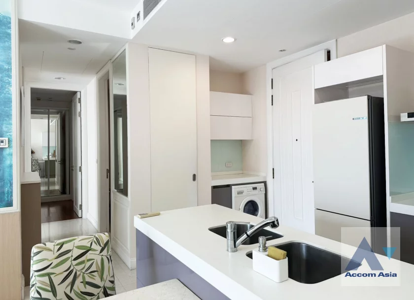 5  2 br Condominium for rent and sale in Ploenchit ,Bangkok BTS Chitlom at Q Langsuan  AA19760