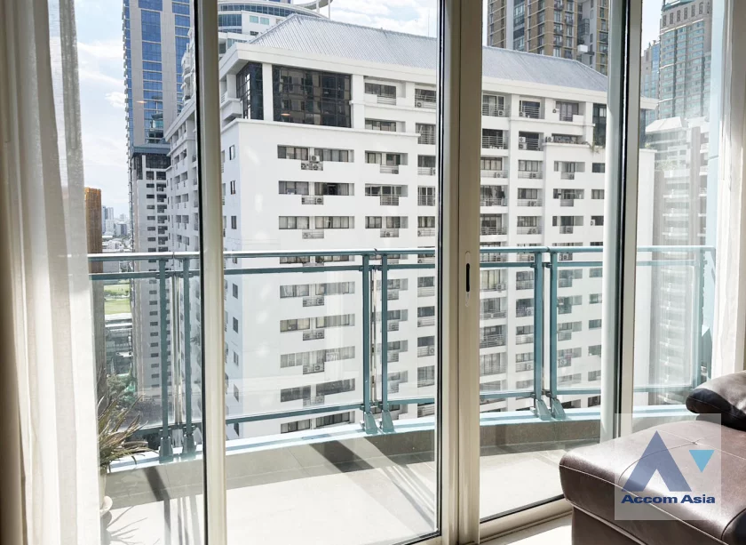 9  2 br Condominium for rent and sale in Ploenchit ,Bangkok BTS Chitlom at Q Langsuan  AA19760