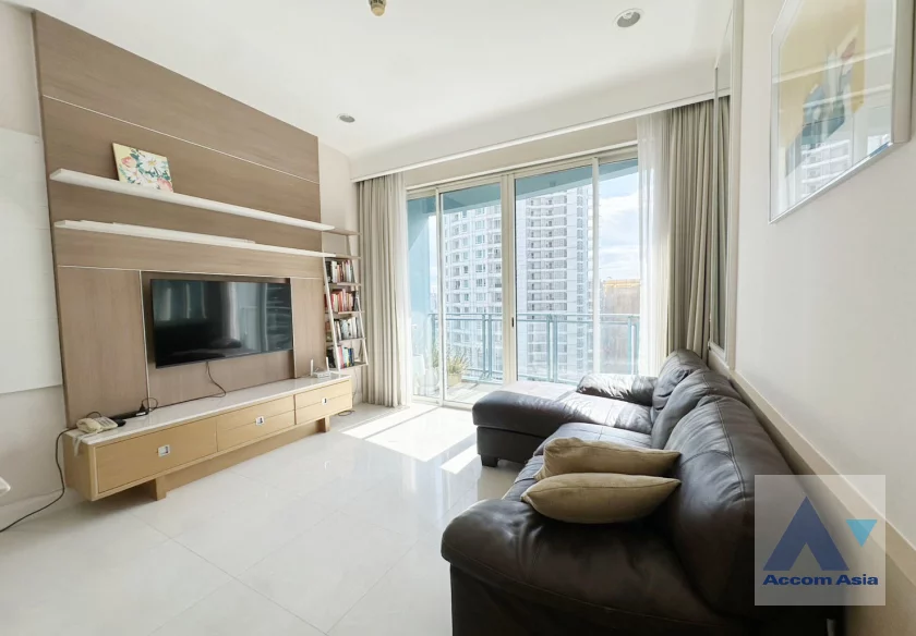  2  2 br Condominium for rent and sale in Ploenchit ,Bangkok BTS Chitlom at Q Langsuan  AA19760