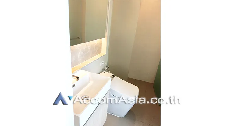 4  2 br Condominium for rent and sale in Sukhumvit ,Bangkok BTS Phrom Phong at The Lumpini 24 AA19769