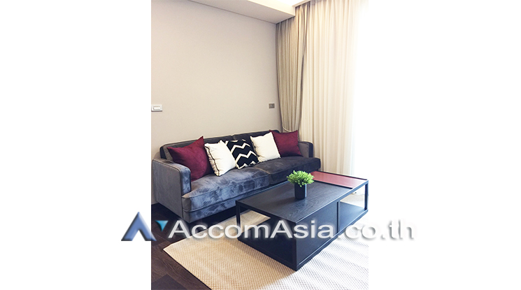  1  2 br Condominium for rent and sale in Sukhumvit ,Bangkok BTS Phrom Phong at The Lumpini 24 AA19770