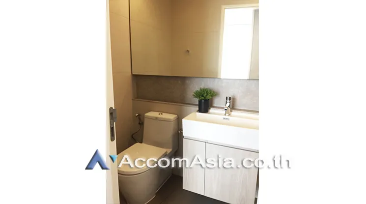 unit 2 Bedrooms  Condominium For Rent & Sale in Sukhumvit, Bangkok  near BTS Phrom Phong (AA19770)